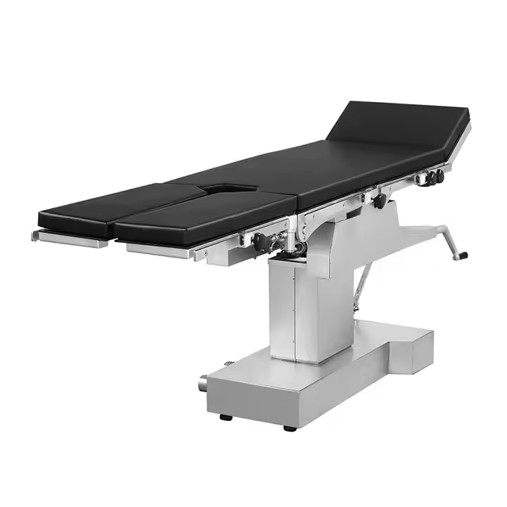 370-Electric Medical Operating Table for Hospital or Clinic Bed Room for C-Arm Surgery.jpg